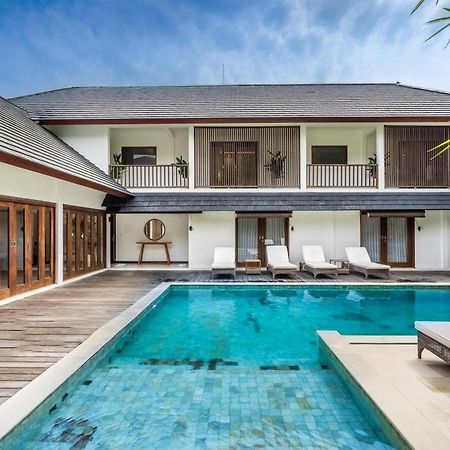 Vienna Villas By Great Bali Villas Σεμινιάκ Εξωτερικό φωτογραφία