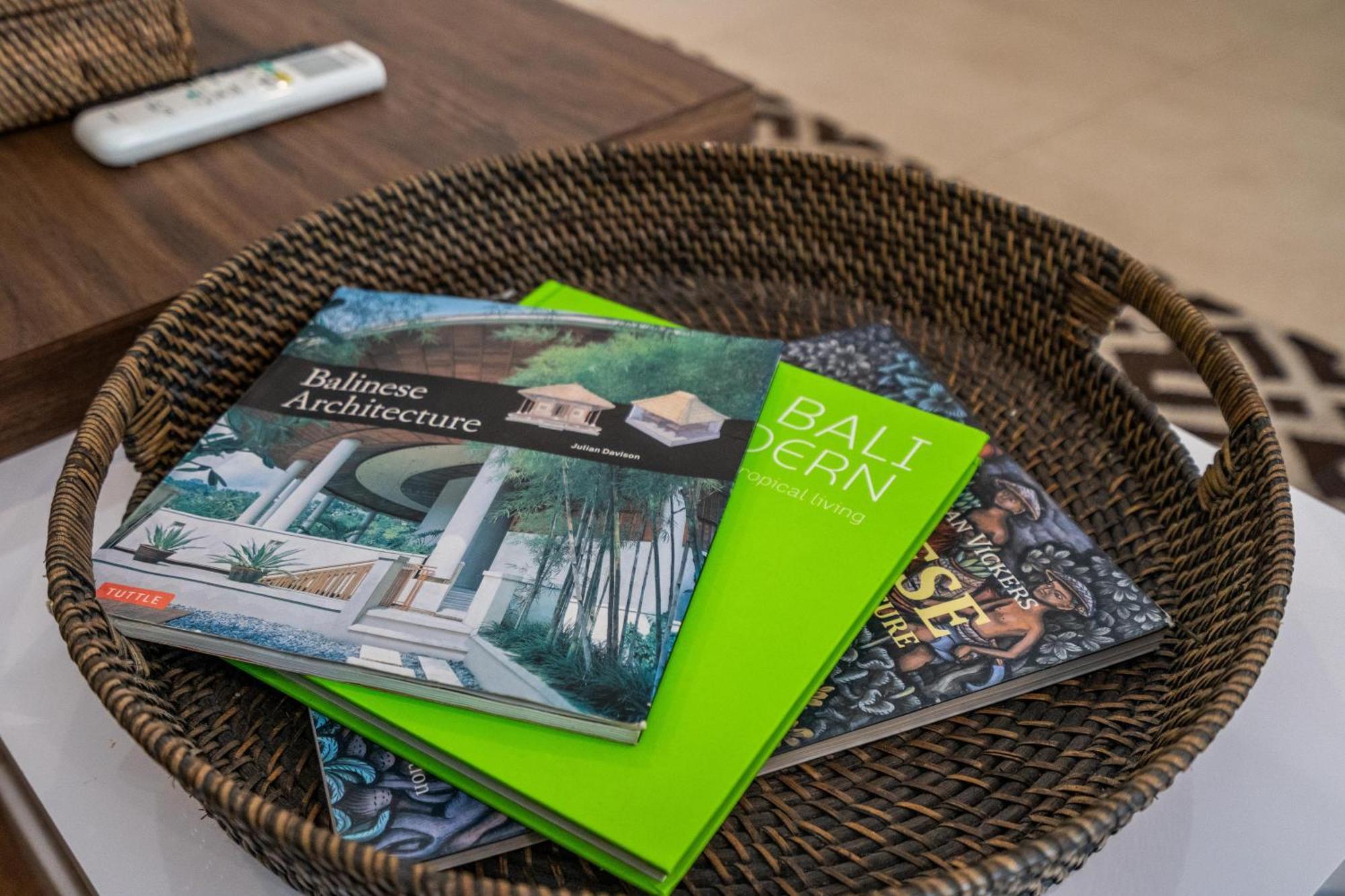 Vienna Villas By Great Bali Villas Σεμινιάκ Εξωτερικό φωτογραφία