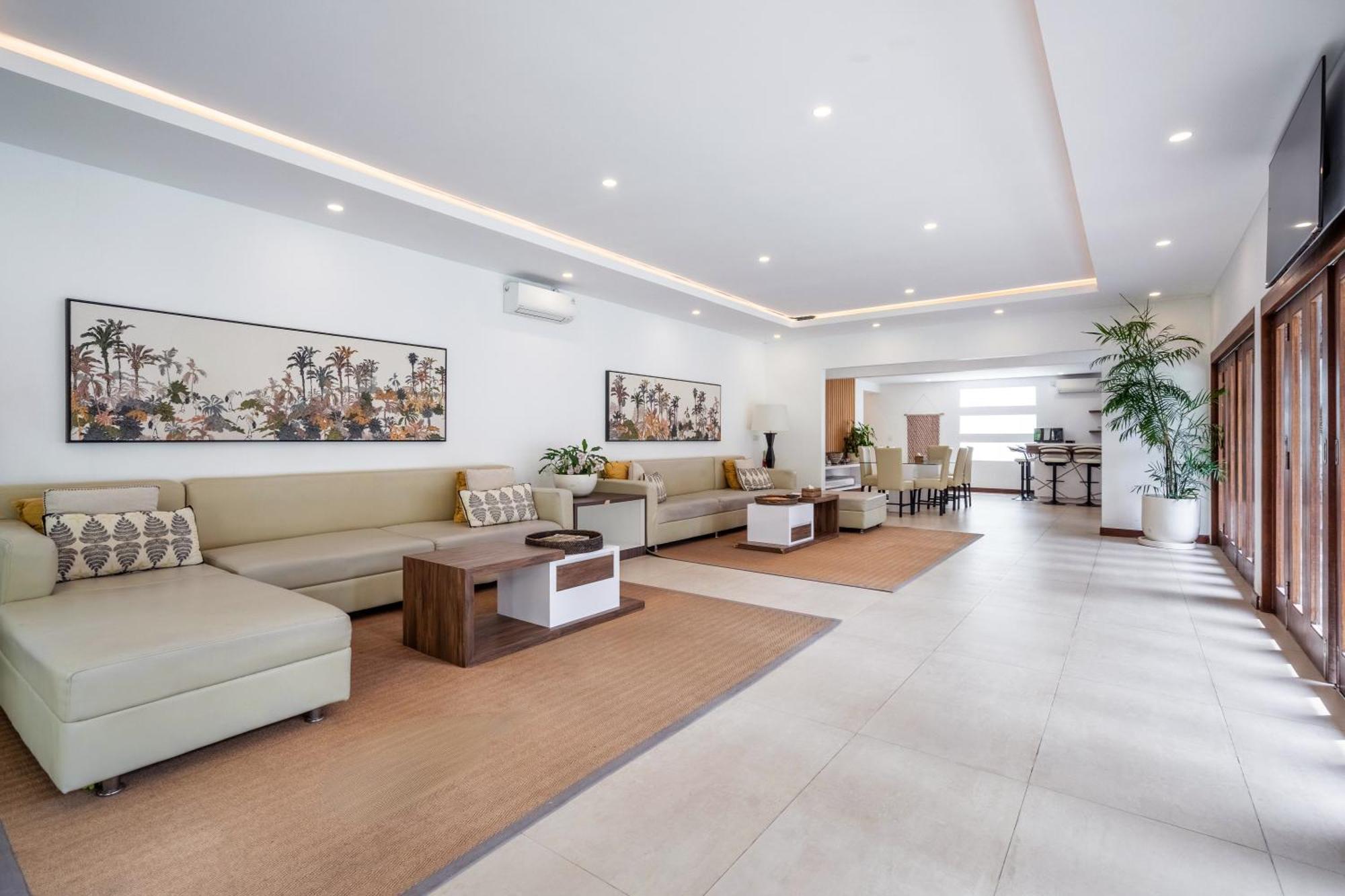 Vienna Villas By Great Bali Villas Σεμινιάκ Εξωτερικό φωτογραφία