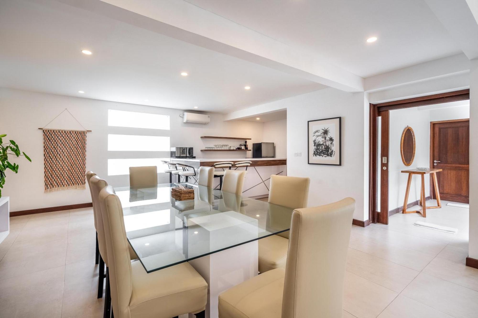 Vienna Villas By Great Bali Villas Σεμινιάκ Εξωτερικό φωτογραφία
