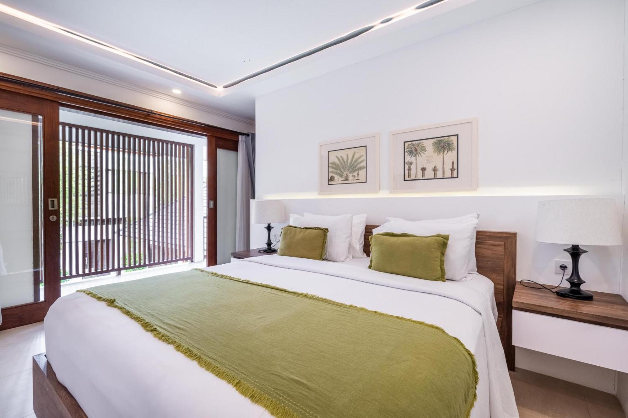 Vienna Villas By Great Bali Villas Σεμινιάκ Εξωτερικό φωτογραφία