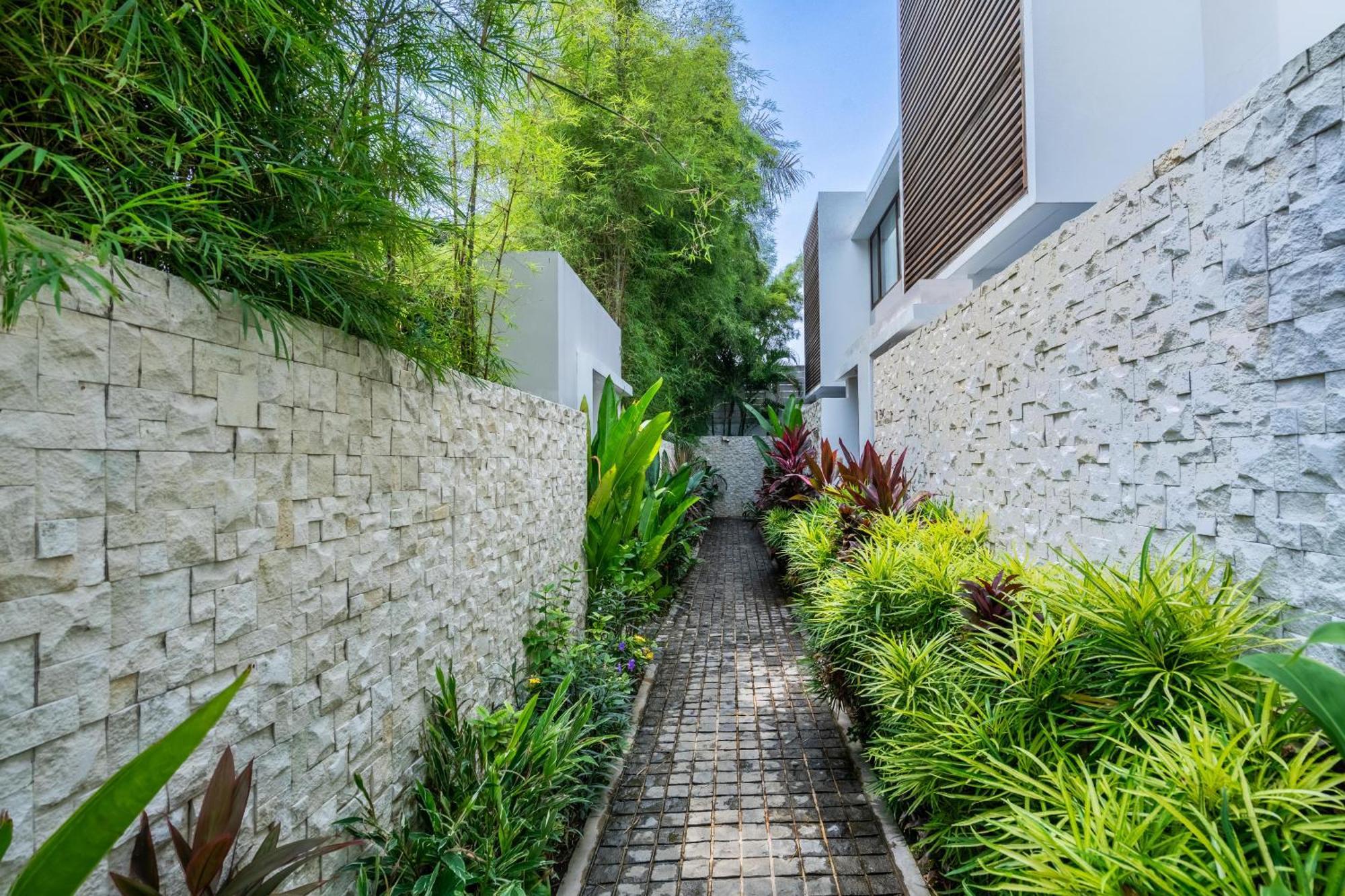 Vienna Villas By Great Bali Villas Σεμινιάκ Εξωτερικό φωτογραφία