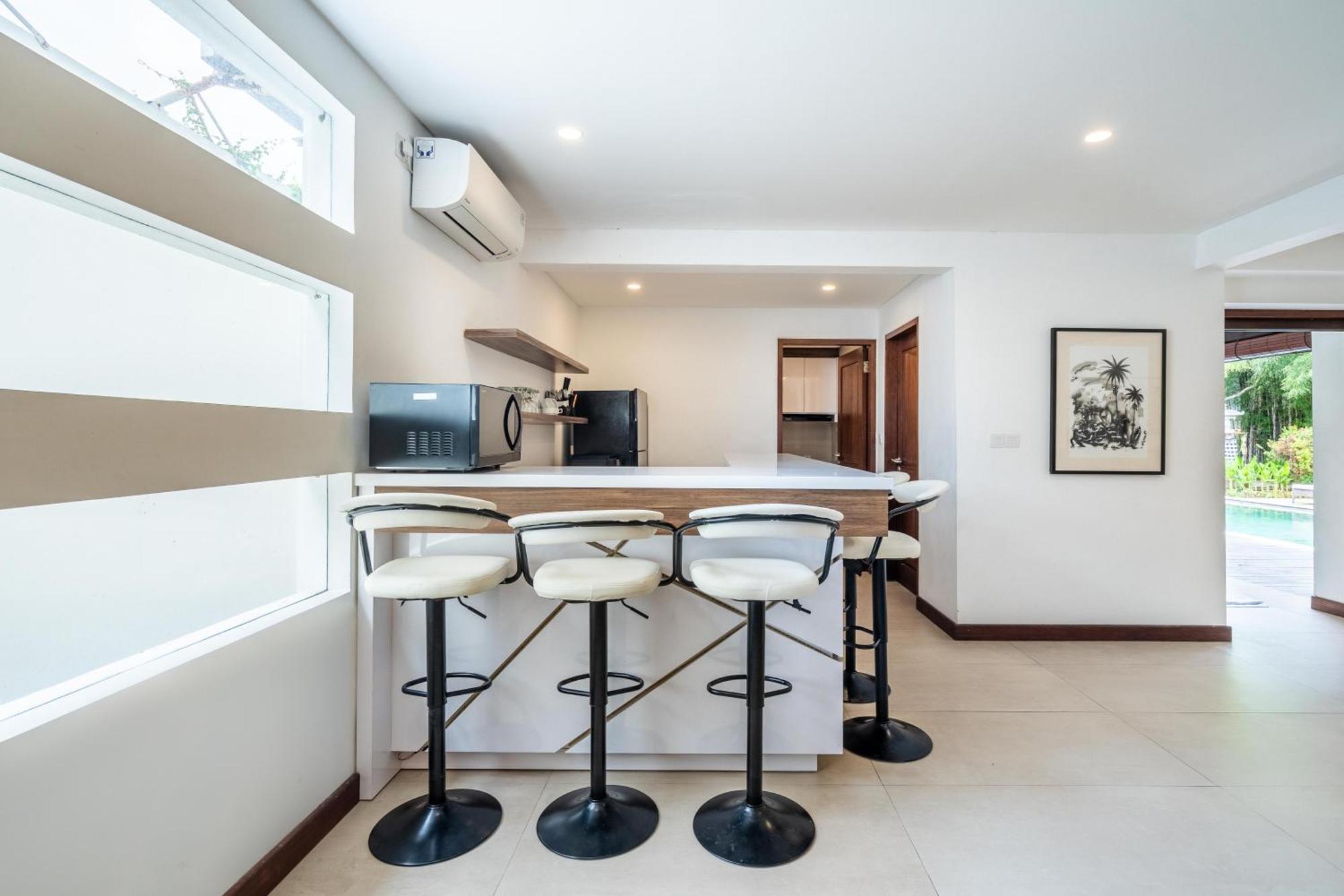 Vienna Villas By Great Bali Villas Σεμινιάκ Εξωτερικό φωτογραφία
