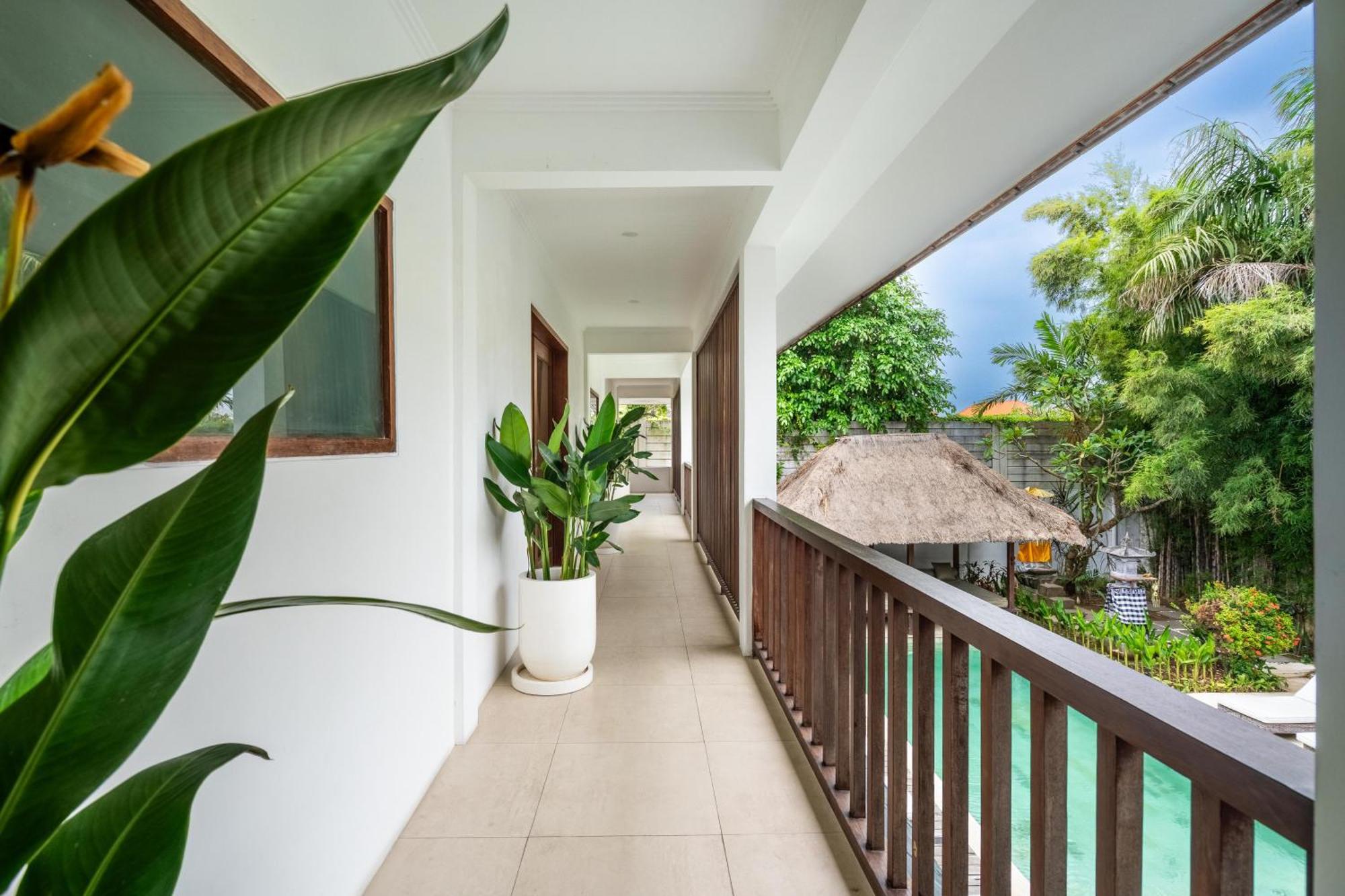 Vienna Villas By Great Bali Villas Σεμινιάκ Εξωτερικό φωτογραφία