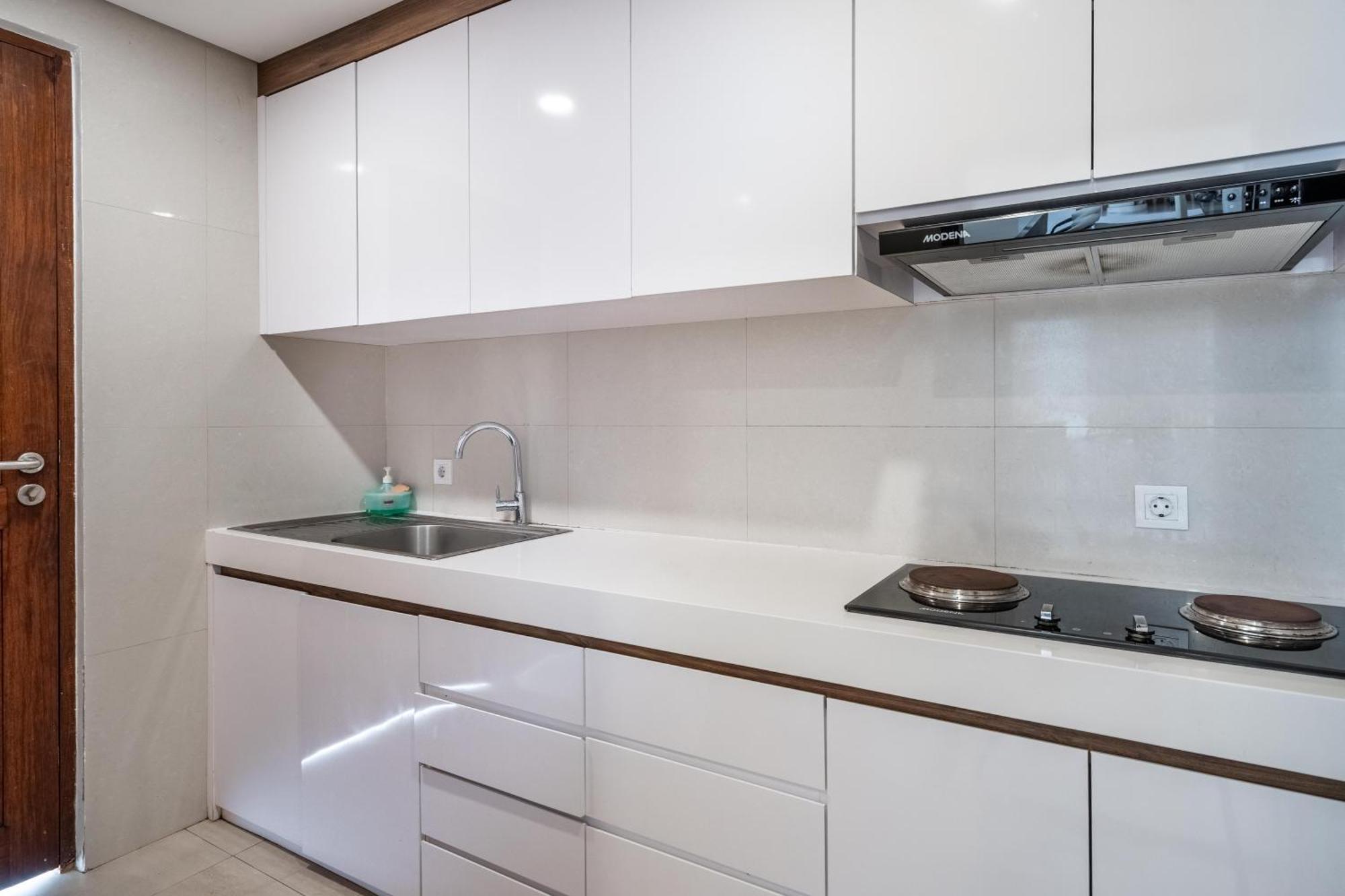 Vienna Villas By Great Bali Villas Σεμινιάκ Εξωτερικό φωτογραφία
