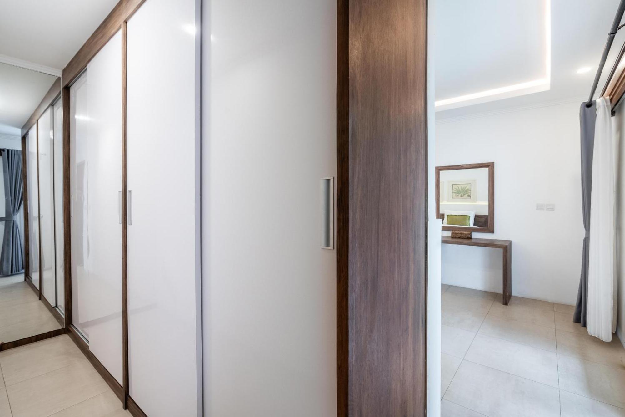 Vienna Villas By Great Bali Villas Σεμινιάκ Εξωτερικό φωτογραφία