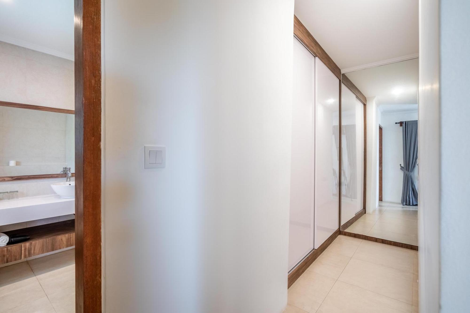 Vienna Villas By Great Bali Villas Σεμινιάκ Εξωτερικό φωτογραφία