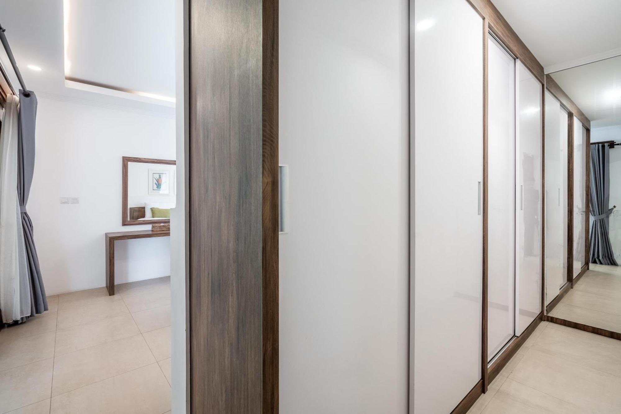 Vienna Villas By Great Bali Villas Σεμινιάκ Εξωτερικό φωτογραφία