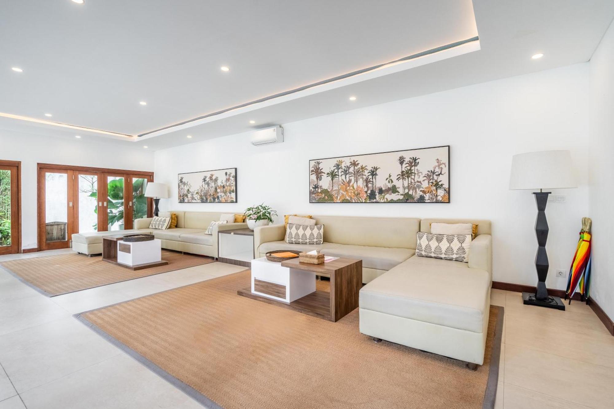 Vienna Villas By Great Bali Villas Σεμινιάκ Εξωτερικό φωτογραφία