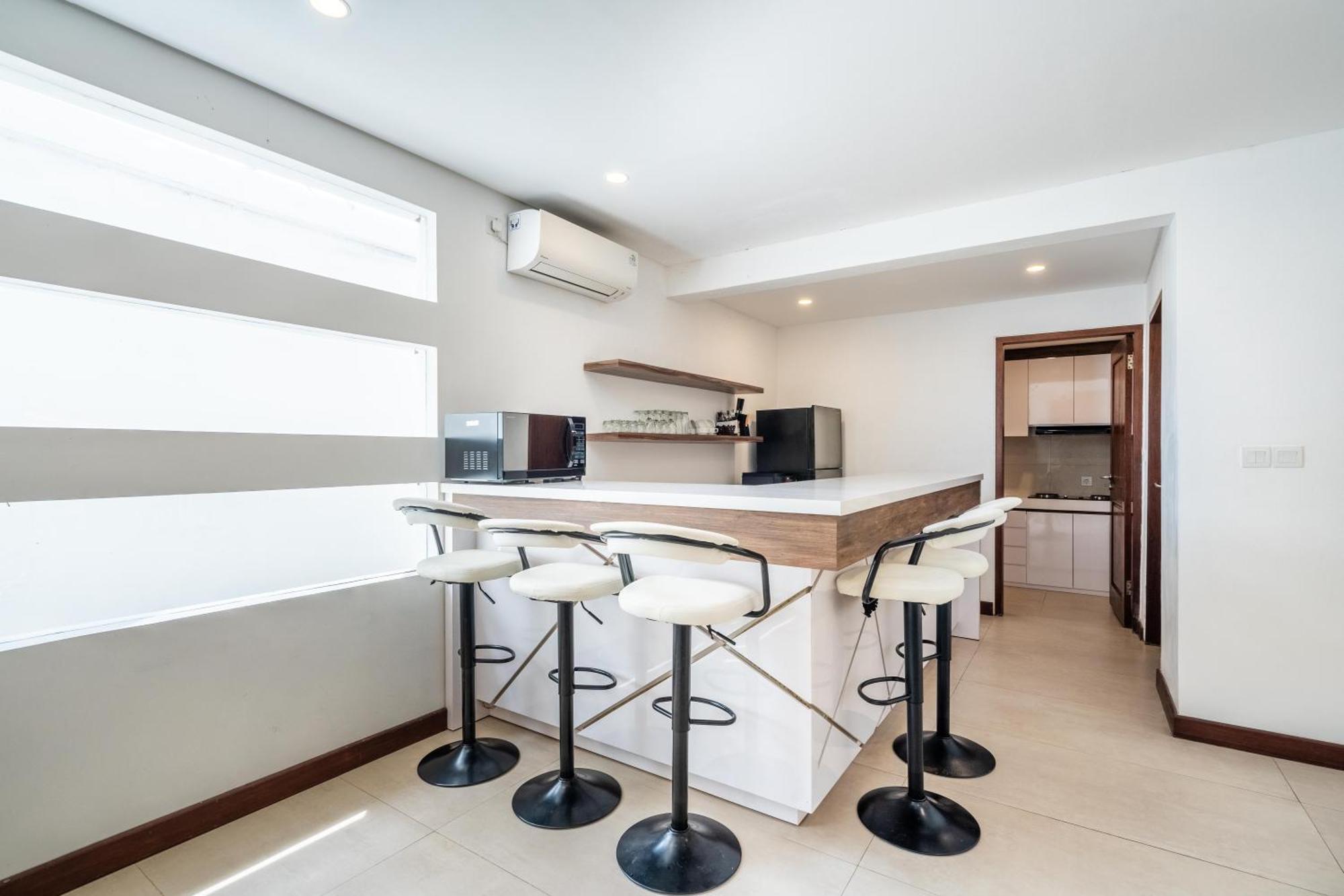 Vienna Villas By Great Bali Villas Σεμινιάκ Εξωτερικό φωτογραφία