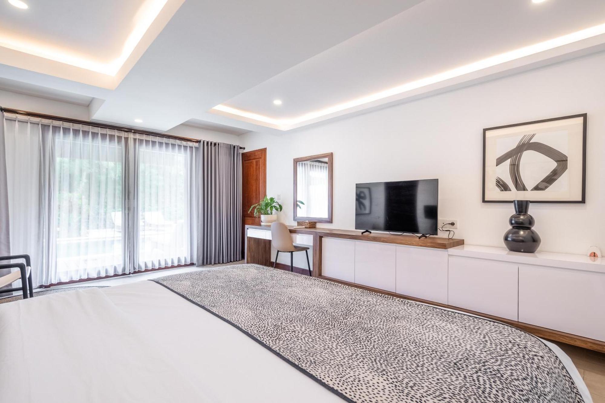 Vienna Villas By Great Bali Villas Σεμινιάκ Εξωτερικό φωτογραφία