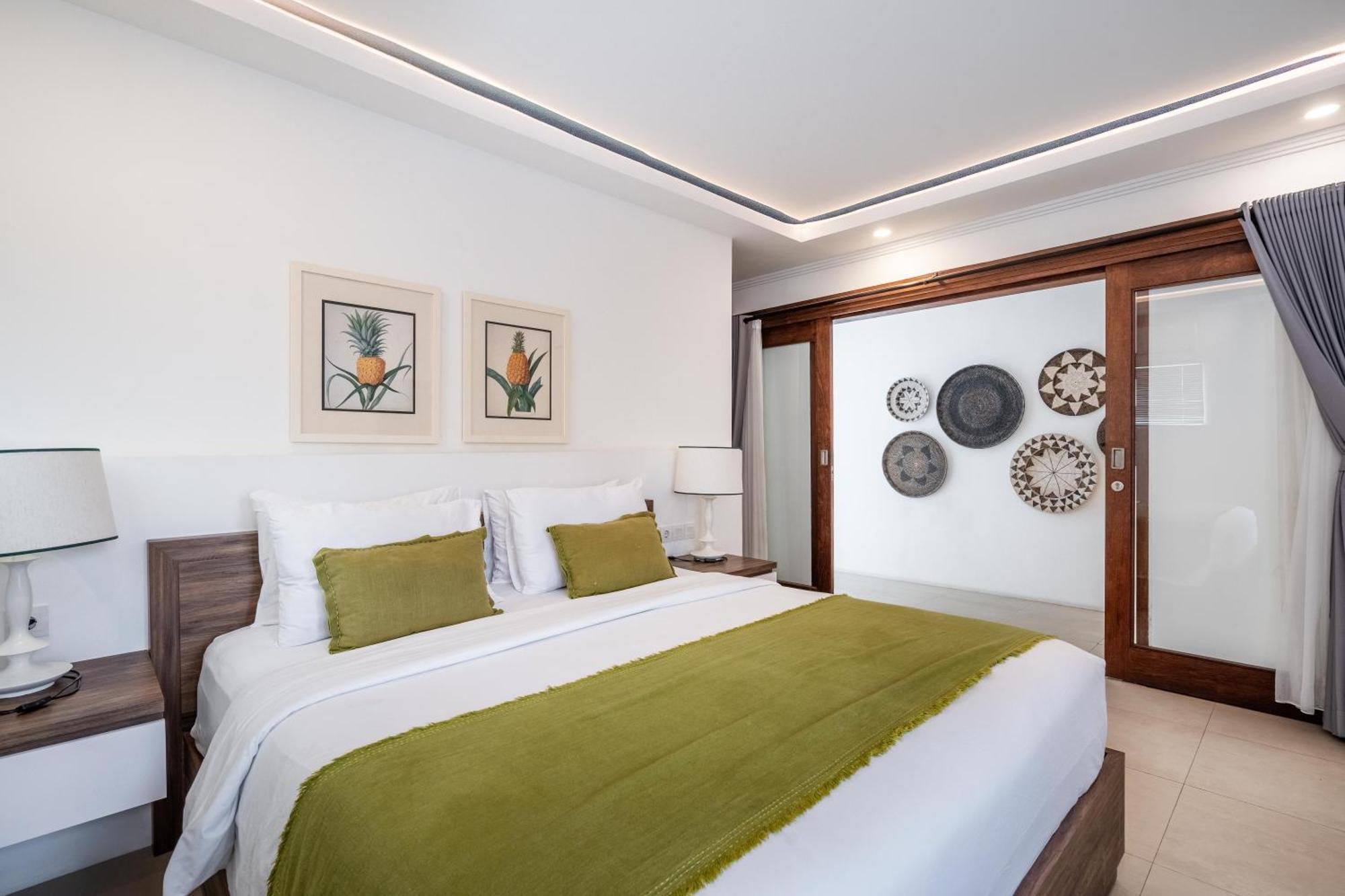 Vienna Villas By Great Bali Villas Σεμινιάκ Εξωτερικό φωτογραφία