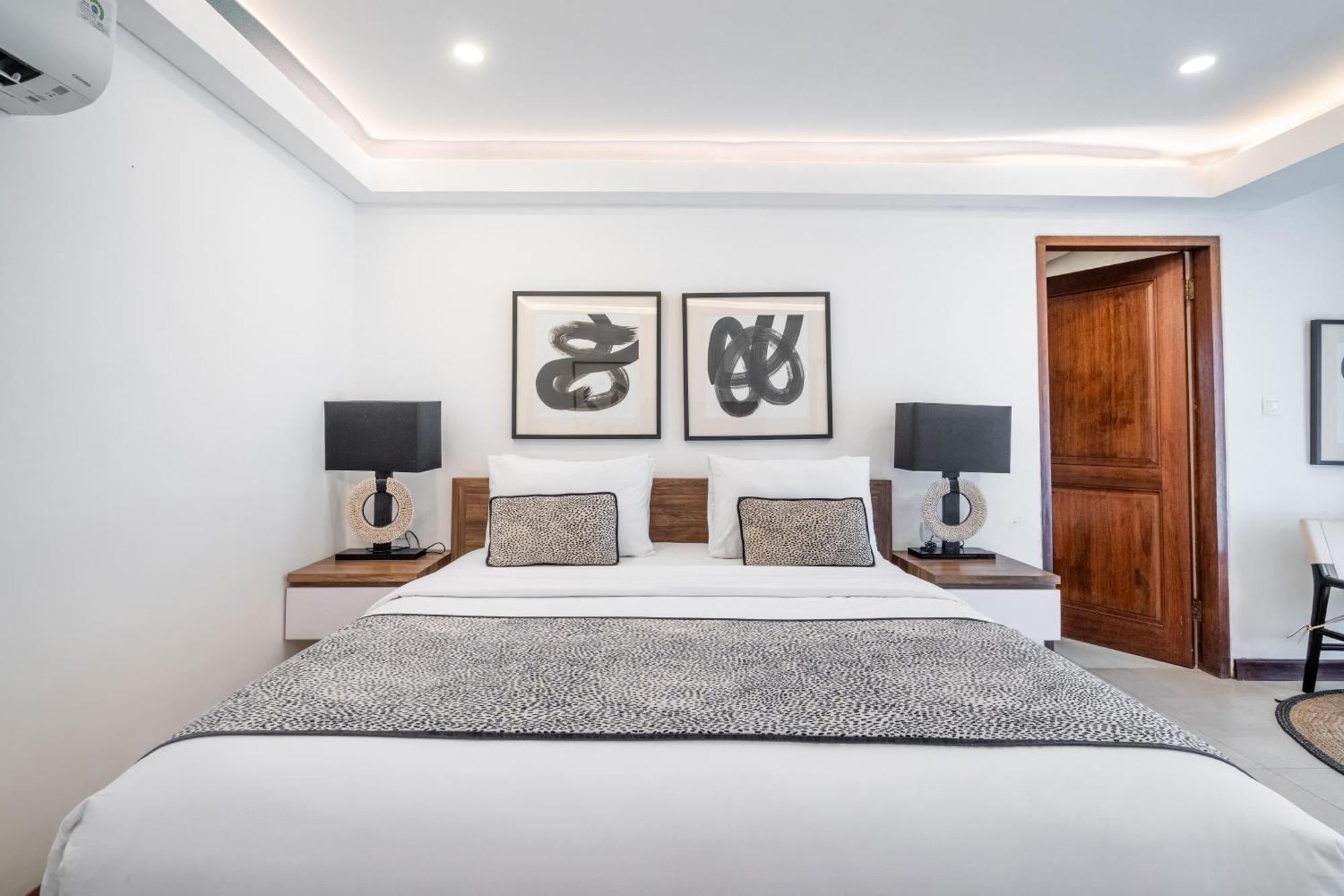 Vienna Villas By Great Bali Villas Σεμινιάκ Εξωτερικό φωτογραφία