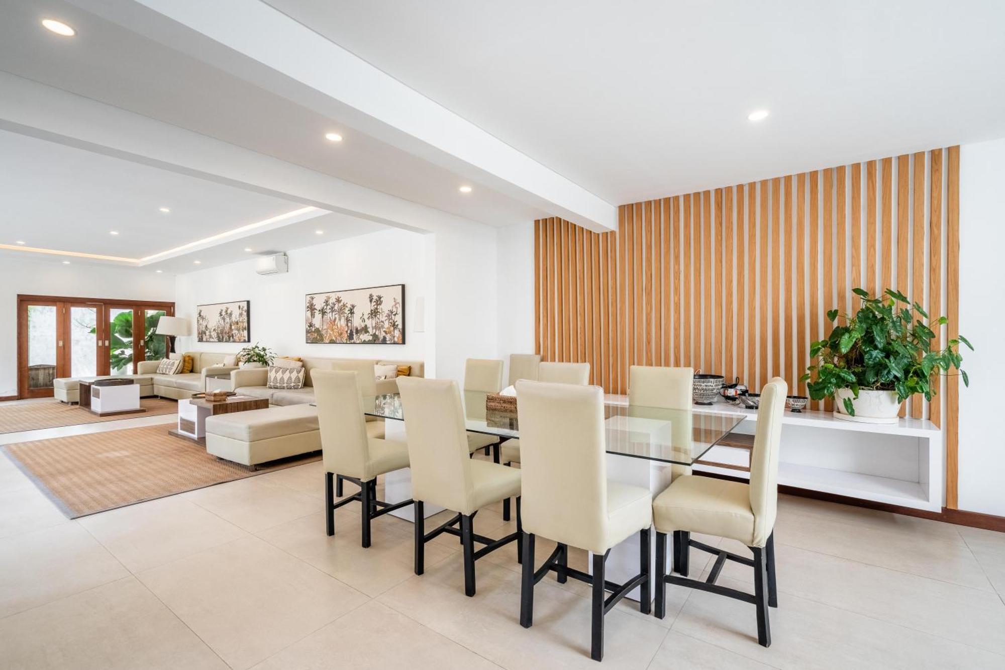 Vienna Villas By Great Bali Villas Σεμινιάκ Εξωτερικό φωτογραφία