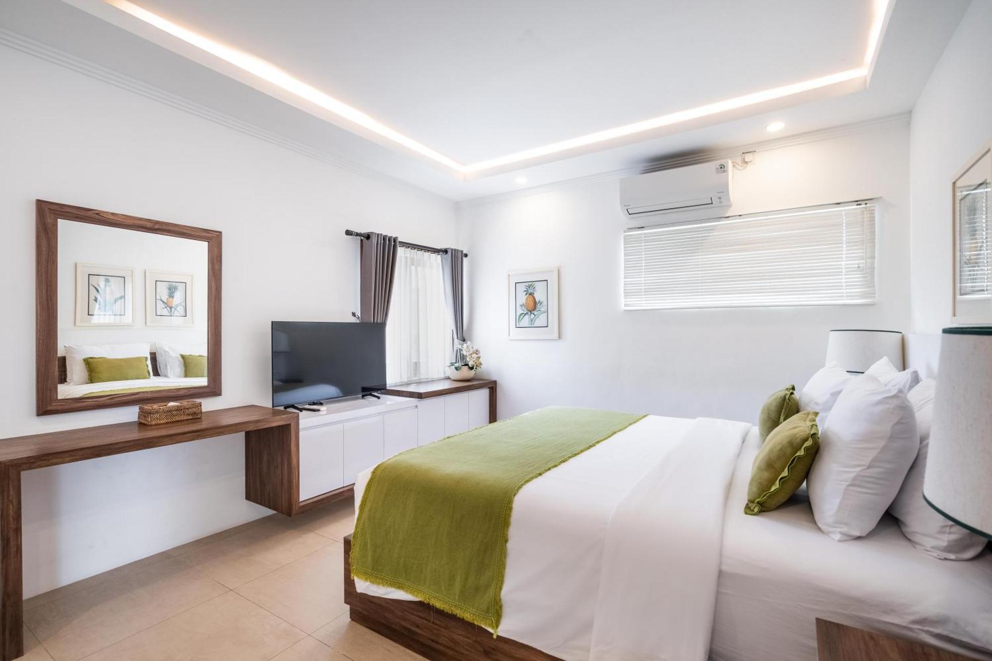 Vienna Villas By Great Bali Villas Σεμινιάκ Εξωτερικό φωτογραφία