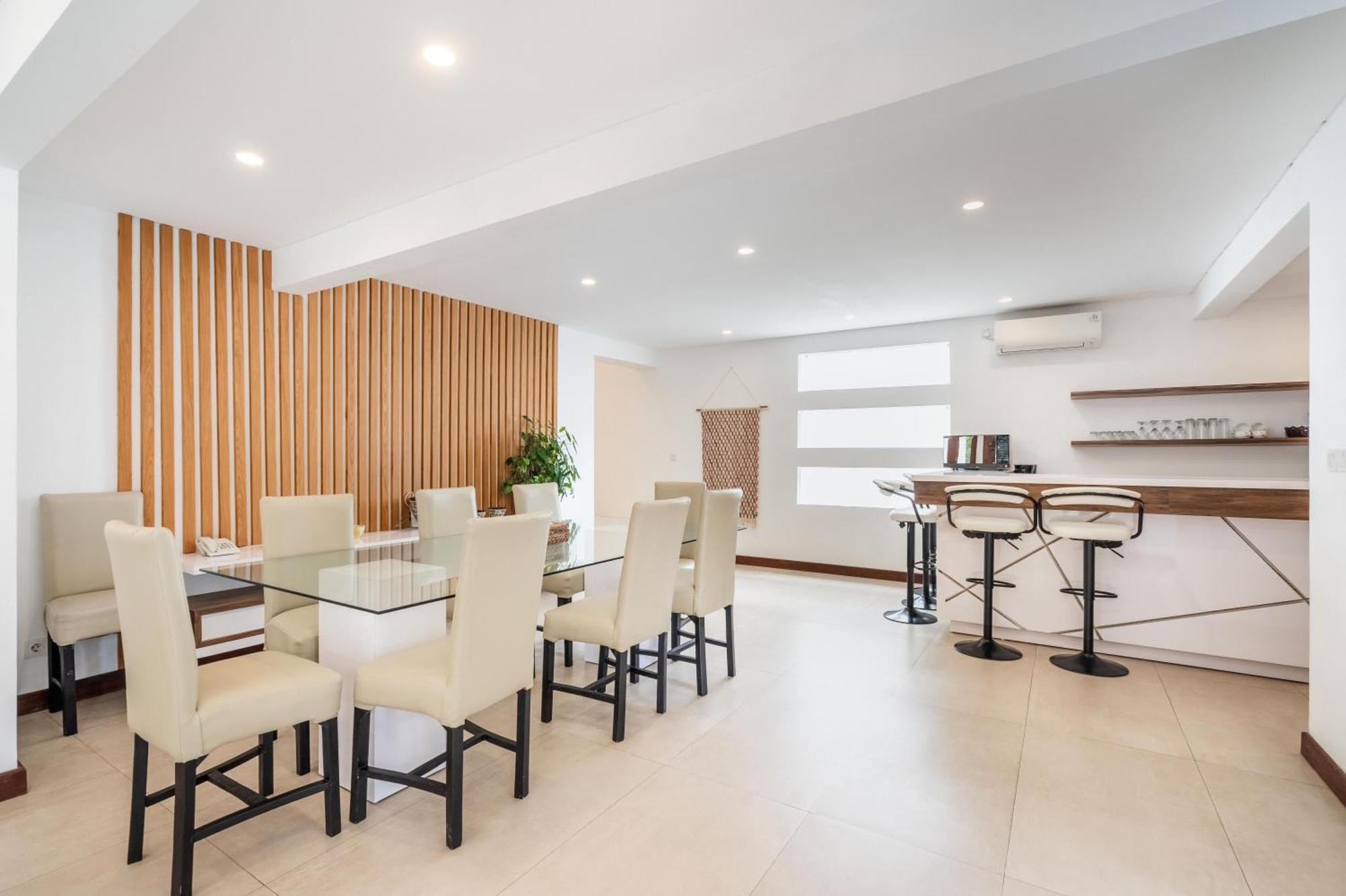Vienna Villas By Great Bali Villas Σεμινιάκ Εξωτερικό φωτογραφία