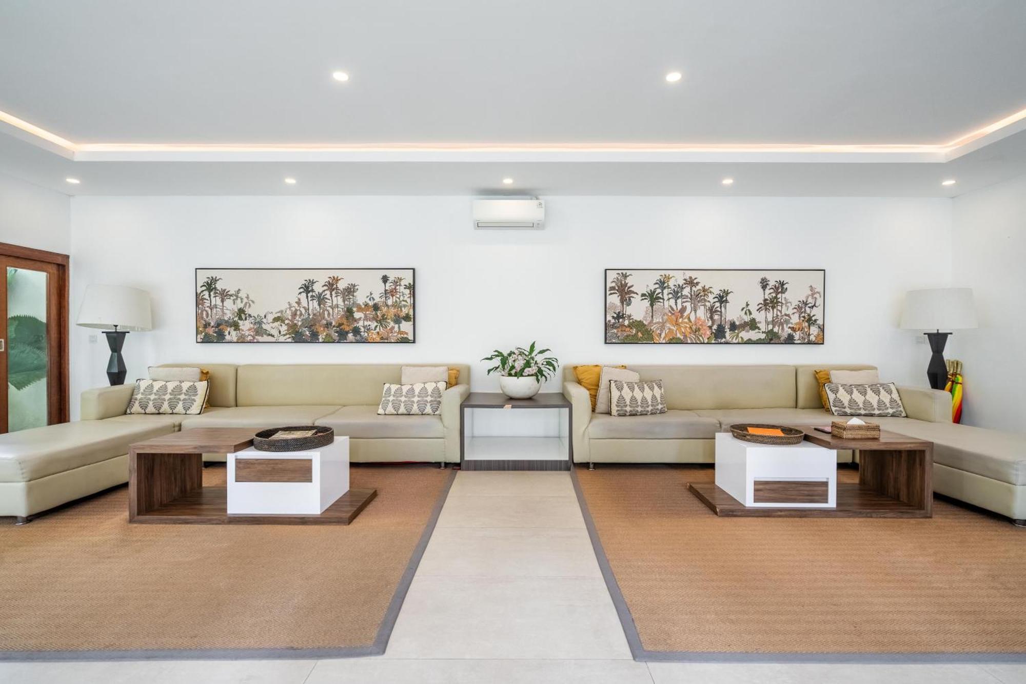 Vienna Villas By Great Bali Villas Σεμινιάκ Εξωτερικό φωτογραφία